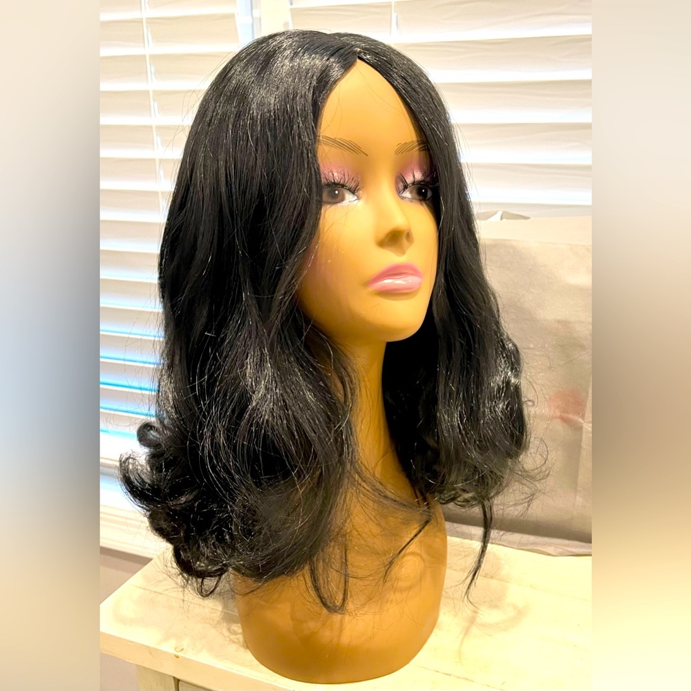 Maryann Loose Body Wave
